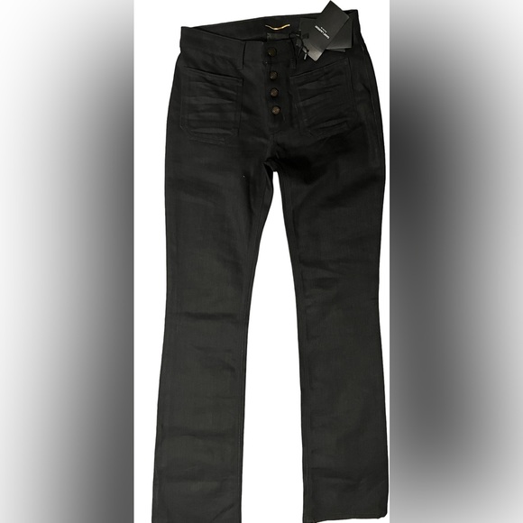 YSL SAINT LAURENT - Picture 5 of 6